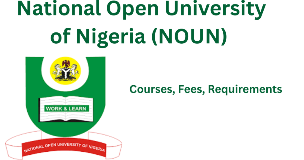 national open universityCourses, Fees, Requirements